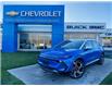 2024 Chevrolet Equinox EV LT (Stk: 24351) in Ingersoll - Image 1 of 39