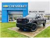 2025 GMC Sierra 1500 Elevation (Stk: 25050) in Ingersoll - Image 1 of 23