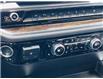 2025 GMC Sierra 1500 Elevation (Stk: 25050) in Ingersoll - Image 17 of 23