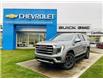 2025 GMC Yukon Elevation (Stk: 25069) in Ingersoll - Image 1 of 26