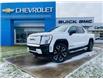 2025 GMC Sierra EV Denali (Stk: 25094) in Ingersoll - Image 1 of 29