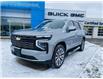 2025 Chevrolet Tahoe High Country (Stk: 25104) in Ingersoll - Image 2 of 28