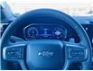 2025 Chevrolet Silverado 1500 RST (Stk: 25088) in Ingersoll - Image 19 of 25