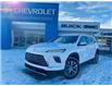 2025 Buick Enclave Preferred (Stk: 25071) in Ingersoll - Image 1 of 20