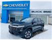 2025 Chevrolet Equinox LT (Stk: 25103) in Ingersoll - Image 1 of 20