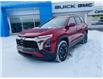 2025 Chevrolet Equinox ACTIV (Stk: 25102) in Ingersoll - Image 2 of 25