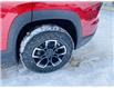 2025 Chevrolet Equinox ACTIV (Stk: 25102) in Ingersoll - Image 25 of 25