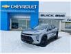 2025 Chevrolet Trax ACTIV (Stk: 25106) in Ingersoll - Image 1 of 21