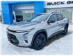 2025 Chevrolet Trax ACTIV (Stk: 25106) in Ingersoll - Image 2 of 21