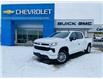 2025 Chevrolet Silverado 1500 RST (Stk: 25109) in Ingersoll - Image 1 of 24