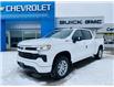 2025 Chevrolet Silverado 1500 RST (Stk: 25109) in Ingersoll - Image 2 of 24