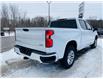 2025 Chevrolet Silverado 1500 RST (Stk: 25109) in Ingersoll - Image 4 of 24
