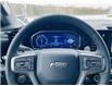 2025 Chevrolet Silverado 1500 RST (Stk: 25109) in Ingersoll - Image 17 of 24