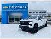 2025 Chevrolet Silverado 1500 LT Trail Boss (Stk: 25116) in Ingersoll - Image 1 of 27
