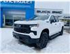2025 Chevrolet Silverado 1500 LT Trail Boss (Stk: 25116) in Ingersoll - Image 2 of 27