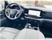 2025 Chevrolet Silverado 1500 LT Trail Boss (Stk: 25116) in Ingersoll - Image 12 of 27