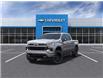2025 Chevrolet Silverado 1500 RST (Stk: 25121) in Ingersoll - Image 1 of 6