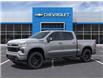 2025 Chevrolet Silverado 1500 RST (Stk: 25121) in Ingersoll - Image 2 of 6