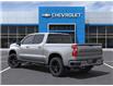2025 Chevrolet Silverado 1500 RST (Stk: 25121) in Ingersoll - Image 3 of 6
