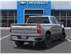 2025 Chevrolet Silverado 1500 RST (Stk: 25121) in Ingersoll - Image 4 of 6