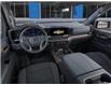 2025 Chevrolet Silverado 1500 RST (Stk: 25121) in Ingersoll - Image 5 of 6