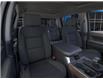 2025 Chevrolet Silverado 1500 RST (Stk: 25121) in Ingersoll - Image 6 of 6