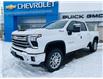 2025 Chevrolet Silverado 2500HD LTZ (Stk: 25127) in Ingersoll - Image 2 of 27