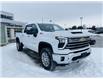 2025 Chevrolet Silverado 2500HD LTZ (Stk: 25127) in Ingersoll - Image 3 of 27