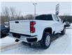 2025 Chevrolet Silverado 2500HD LTZ (Stk: 25127) in Ingersoll - Image 4 of 27