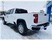 2025 Chevrolet Silverado 2500HD LTZ (Stk: 25127) in Ingersoll - Image 5 of 27