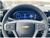 2025 Chevrolet Silverado 2500HD LTZ (Stk: 25127) in Ingersoll - Image 20 of 27