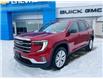 2025 GMC Acadia Elevation (Stk: 25123) in Ingersoll - Image 2 of 25