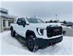 2025 GMC Sierra 2500HD AT4X (Stk: 25119) in Ingersoll - Image 3 of 28