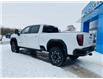 2025 GMC Sierra 2500HD AT4X (Stk: 25119) in Ingersoll - Image 5 of 28