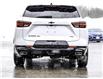 2025 Chevrolet Blazer RS (Stk: 25122) in Ingersoll - Image 4 of 25