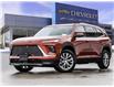 2025 Buick Enclave Preferred (Stk: 25113) in Ingersoll - Image 1 of 22