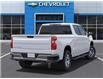 2025 Chevrolet Silverado 1500 LT (Stk: 25130) in Ingersoll - Image 4 of 6