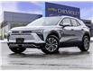 2025 Chevrolet Blazer EV LT (Stk: 25133) in Ingersoll - Image 1 of 23
