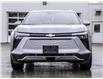 2025 Chevrolet Blazer EV LT (Stk: 25133) in Ingersoll - Image 2 of 23