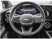 2025 Chevrolet Blazer EV LT (Stk: 25133) in Ingersoll - Image 11 of 23