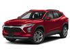 2025 Chevrolet Trax LT (Stk: 25145) in Ingersoll - Image 1 of 11