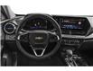 2025 Chevrolet Trax LT (Stk: 25145) in Ingersoll - Image 4 of 11