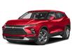 2025 Chevrolet Blazer RS (Stk: 25131) in Ingersoll - Image 1 of 11