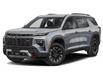 2025 Chevrolet Traverse Z71 (Stk: 25168) in Ingersoll - Image 1 of 12