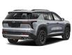 2025 Chevrolet Traverse Z71 (Stk: 25168) in Ingersoll - Image 3 of 12