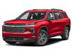 2025 Chevrolet Traverse LT (Stk: 25167) in Ingersoll - Image 1 of 12