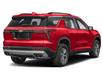 2025 Chevrolet Traverse LT (Stk: 25167) in Ingersoll - Image 3 of 12
