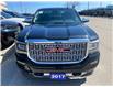 2017 GMC Sierra 1500 Denali (Stk: 41510X) in Whitby - Image 3 of 24