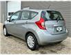 2015 Nissan Versa Note SV (Stk: F24009A) in London - Image 4 of 26