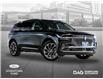 2024 Lincoln Nautilus Reserve (Stk: 250104A) in Toronto - Image 1 of 22